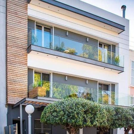 Tree Olive Athens Apartment Ngoại thất bức ảnh
