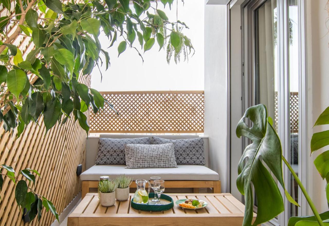 Tree Olive Athens Apartment Ngoại thất bức ảnh
