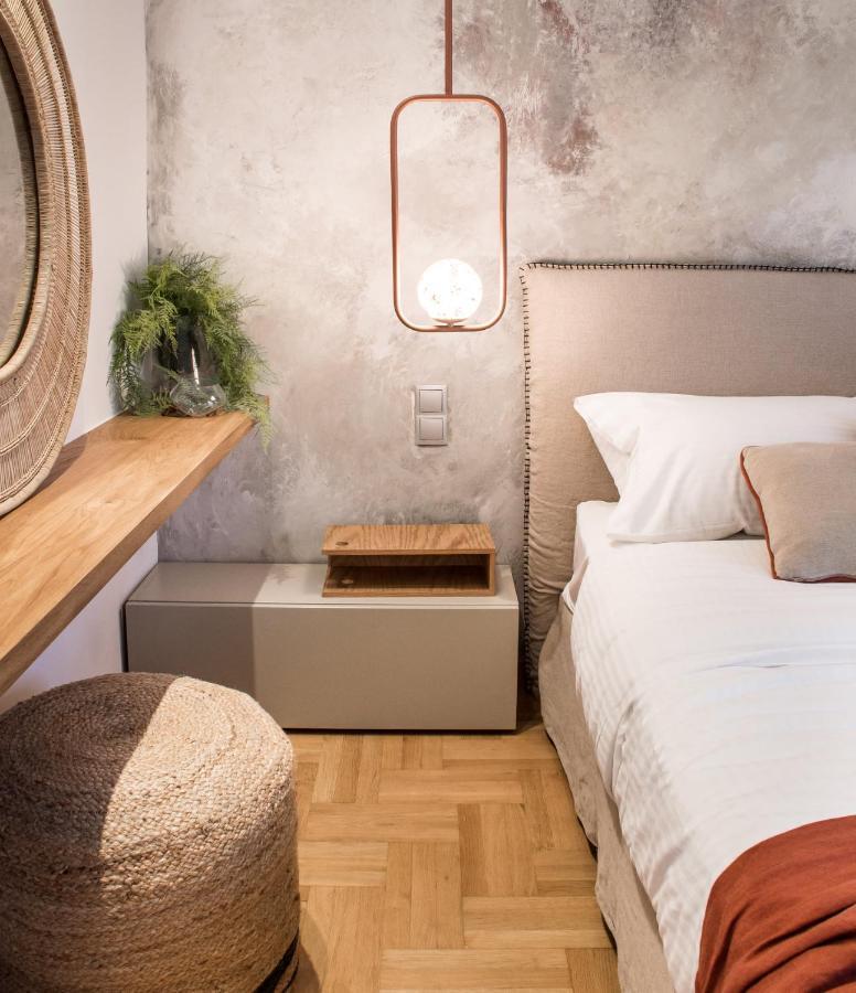Tree Olive Athens Apartment Ngoại thất bức ảnh